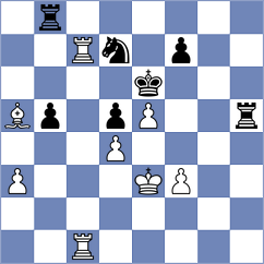 Bynum - Gamboa (chess.com INT, 2024)