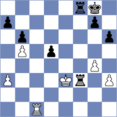 Phong - Anderson (Sioux Falls, 1998)