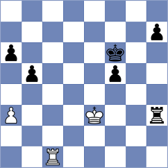 Bobras - Przybek (Mikolajki, 1991)