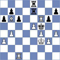 Babayeva - La Fleur (chess.com INT, 2025)