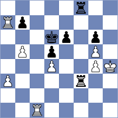 Weber - Goldbeck (Munich GER, 2025)