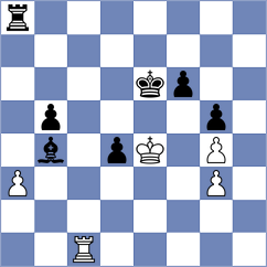 Cebeira - Rodriguez Izquierdo (Valladolid, 1988)