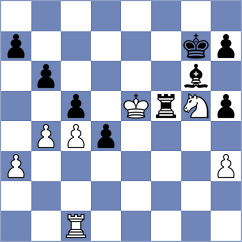 Tudor - Petkov (Bucharest ROU, 2025)