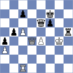Andersen - Matthiesen (Helsingor, 2012)