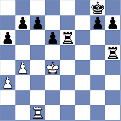 Pinargote Balcazar - Chiluisa Bautista (Chess.com INT, 2020)