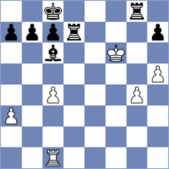 Radeke - Hellmich (Playchess.com INT, 2020)