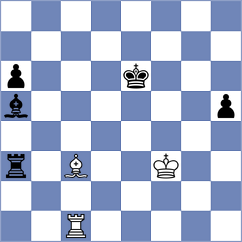 Daianu - Budrewicz (Chess.com INT, 2020)