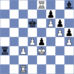 Aslanov - Fisabilillah (chess.com INT, 2025)