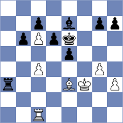 Silva - Dias (Pontevedra ESP, 2024)