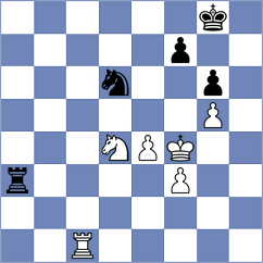 Rocha - Aponte (chess.com INT, 2024)