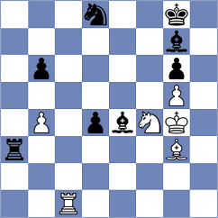 Oztan - Mladenov (Istanbul, 1998)