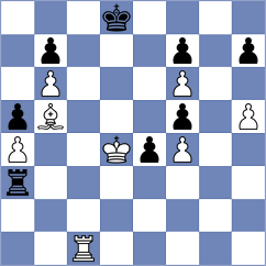 Mekhitarian - Kulnev (chess.com INT, 2025)