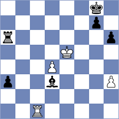 Petrovski - Philipsen (Ballerup, 2012)