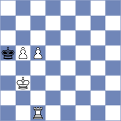 Siniauski - Maidana (Chess.com INT, 2020)