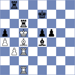 Crispin Ferreras - Marin Ramirez (Chess.com INT, 2018)