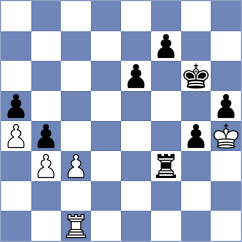 Rostek - Brock (Dortmund, 1998)