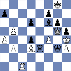Littlehales - Gordon (Lichess.org INT, 2021)
