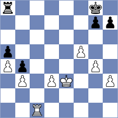 Seo - Vifleemskaia (chess.com INT, 2022)