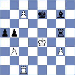 Saydaliev - Pichot (Tashkent UZB, 2025)