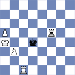 Esenbek Uulu - Sharshenbekov (chess.com INT, 2024)