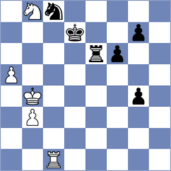 Tin - Harikrishnan (Abu Dhabi UAE, 2024)