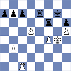 De Arruda - Priasmoro (chess.com INT, 2025)