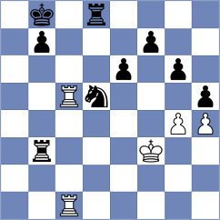 Bender - Sallwey (Playchess.com INT, 2020)