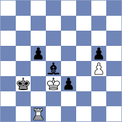 Zarnescu - Muller (Baile Tusnad, 2000)