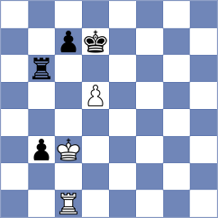 Carlsson - Cuenca Jimenez (Warsaw POL, 2021)