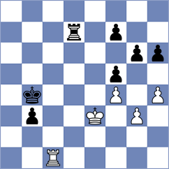 Radhakrishnan - Zhizmer (chess.com INT, 2024)