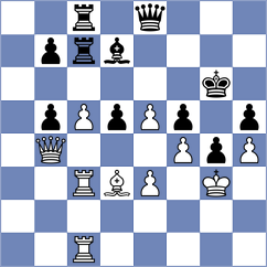 Andersen - Christiansen (Helsingor, 2008)