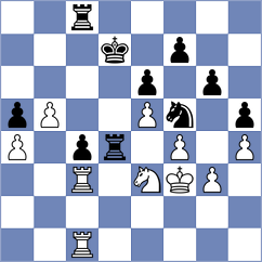 Csonka - Alarcia Astiz (chess.com INT, 2025)