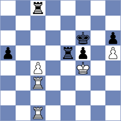 Espichan Serna - Palacios Gordillo (Chess.com INT, 2020)
