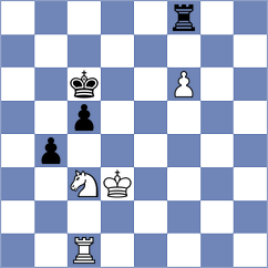 Benitez Lozano - Hernandez Rendon (Aguascalientes MEX, 2024)