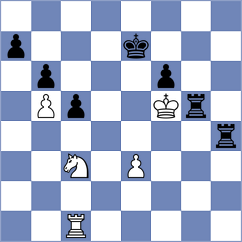 Mhamane - Nguyen (Bhubaneswar IND, 2024)
