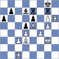 Alfaro Caracas - Khnykin (Chess.com INT, 2021)