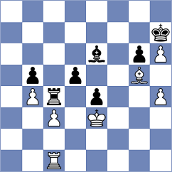 Li Chen - Alemanova (Montesilvano ITA, 2023)