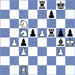 Quevedo - Nithyalakshmi (FIDE Online Arena INT, 2024)