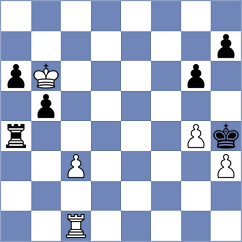 Polok - Hernandez Jimenez (Chess.com INT, 2020)