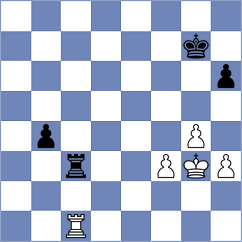 Hedayat Pour - Kamali (Chess.com INT, 2021)