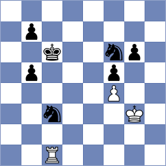 Filipek - Gregg (Grand Rapids, 1994)