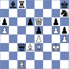 Akhmedinov - Savitskiy (Almaty KAZ, 2024)
