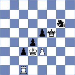 Dobrich - Vujosevic (St. John, 1970)