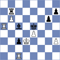Hassall - Fegan (Paington, 2008)