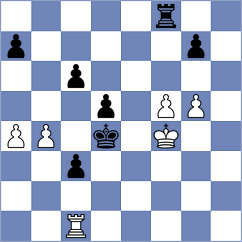 Lucaci - Cnejev (Craiova ROU, 2025)