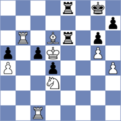 Boeye - Schumacher (Antwerp, 1998)