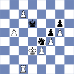 Cernov - Helmer (chess.com INT, 2025)