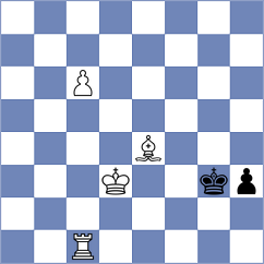Zemach - Vaidya (Chess.com INT, 2021)