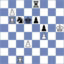 Iltisberger - Stojadinovic (Baunatal, 1998)