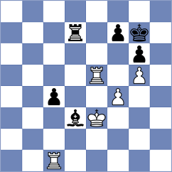 Bazarov - Popadic (Chess.com INT, 2020)